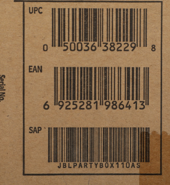 Минисистема JBL Partybox 110