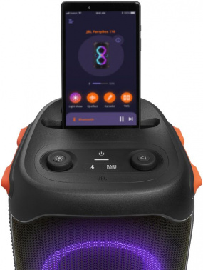 Минисистема JBL Partybox 110