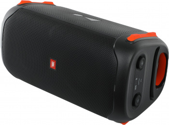 Минисистема JBL Partybox 110