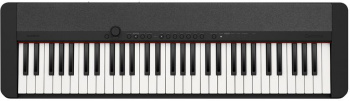 Синтезатор Casio CT-S1BK
