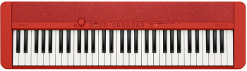 Синтезатор Casio CT-S1RD