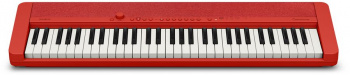 Синтезатор Casio CT-S1RD