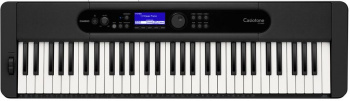 Синтезатор Casio CT-S400