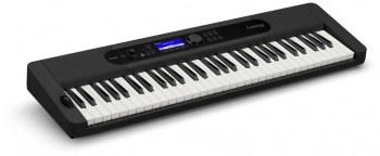 Синтезатор Casio CT-S400