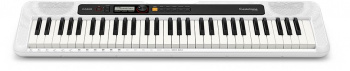 Синтезатор Casio CT-S200WE