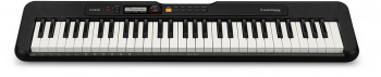 Синтезатор Casio CT-S200BK