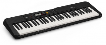 Синтезатор Casio CT-S200BK