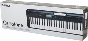 Синтезатор Casio CT-S300