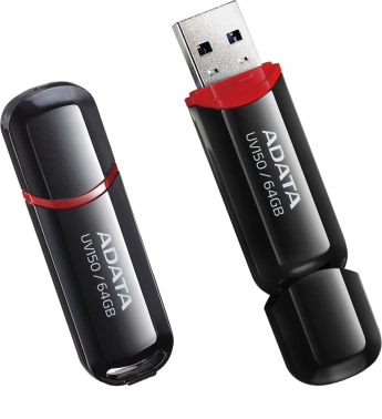 Флеш Диск A-Data 64GB AUV150