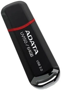 Флеш Диск A-Data 64GB AUV150