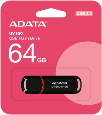Флеш Диск A-Data 64GB AUV150
