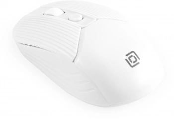 Мышь Оклик 509MW white