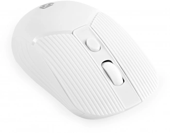 Мышь Оклик 509MW white