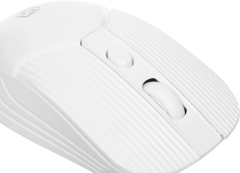 Мышь Оклик 509MW white