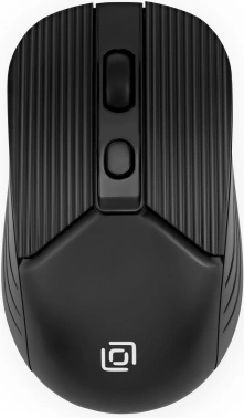 Мышь Оклик 509MW black