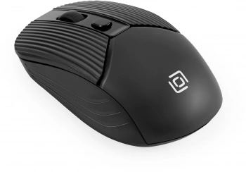 Мышь Оклик 509MW black