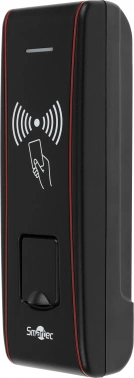 Считыватель карт Smartec ST-FR030EMW