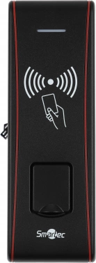 Считыватель карт Smartec ST-FR030EMW