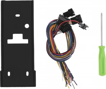 Считыватель карт Smartec ST-FR030EMW