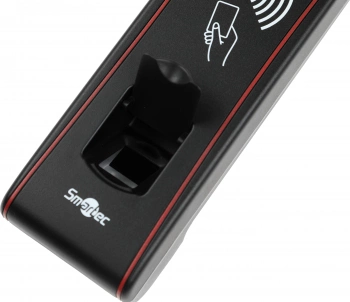 Считыватель карт Smartec ST-FR030EMW
