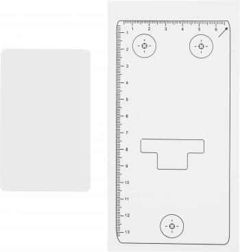 Считыватель карт Smartec ST-FR030EMW
