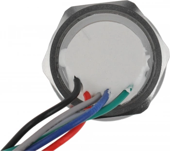 Считыватель карт Smartec ST-PR010EM-GR