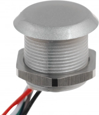 Считыватель карт Smartec ST-PR010EM-GR