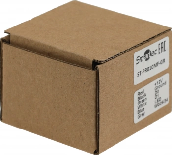 Считыватель карт Smartec ST-PR010MF-GR