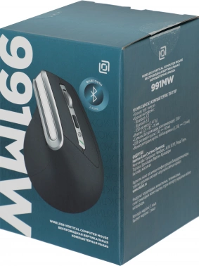 Мышь Оклик 991MW
