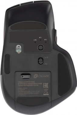 Мышь Оклик 503MW