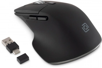 Мышь Оклик 503MW