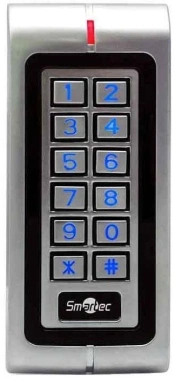 Контроллер автономный Smartec  ST-SC040K