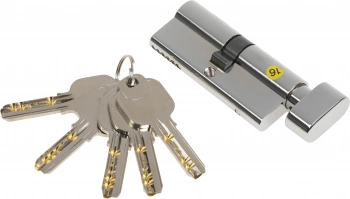 Замок электромеханический Smartec ST-DB526MLT