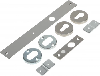 Замок электромеханический Smartec ST-DB526MLT