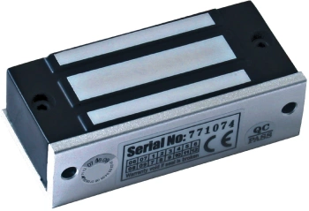 Замок электромагнитный Smartec ST-EL050S