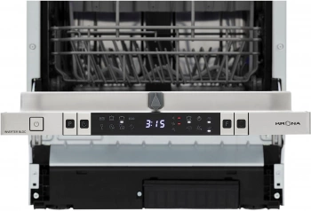 Посудомоечная машина встраив. Krona Martina 45 BI