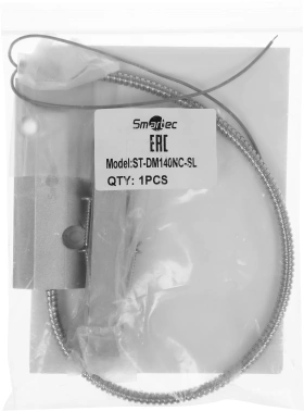 Датчик откр.двери/окна Smartec ST-DM140NC-SL