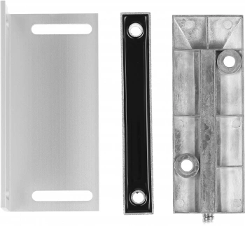 Датчик откр.двери/окна Smartec ST-DM141NCNO-SL