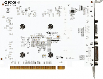 Видеокарта MSI PCI-E 2.0 N730-2GD3V3 NVIDIA  GeForce GT 730
