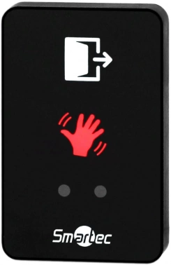 Кнопка выхода Smartec  ST-EX310L-BK