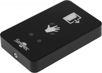 Кнопка выхода Smartec  ST-EX310L-BK