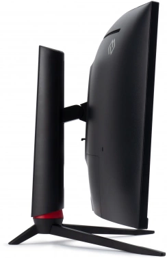 Монитор Digma 34