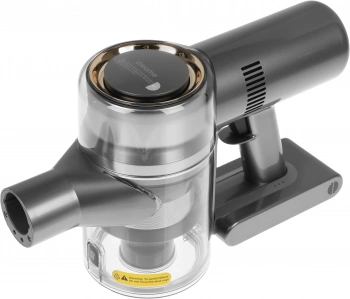 Пылесос ручной Dreame V12 Pro