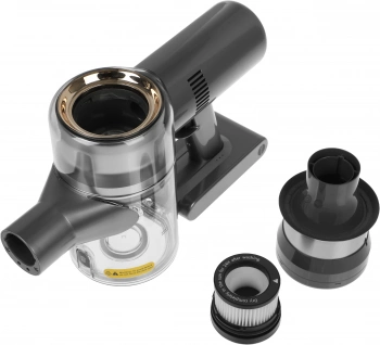 Пылесос ручной Dreame V12 Pro