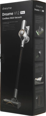 Пылесос ручной Dreame V12 Pro