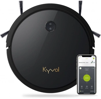 Пылесос-робот Kyvol Cybovac D3