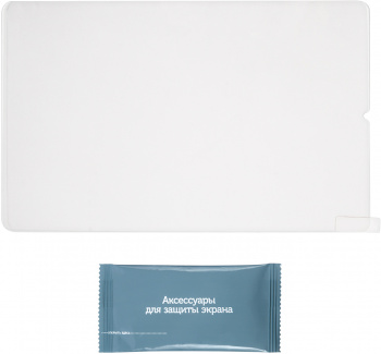 Защитная пленка для экрана прозрачная Redline для Samsung Galaxy Tab S6 Lite 10.4