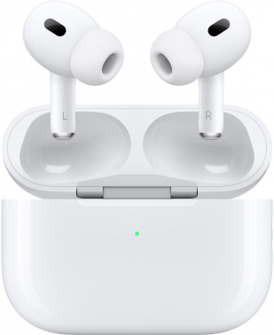 Гарнитура внутриканальные Apple AirPods Pro 2 A2698 A2699 A2700