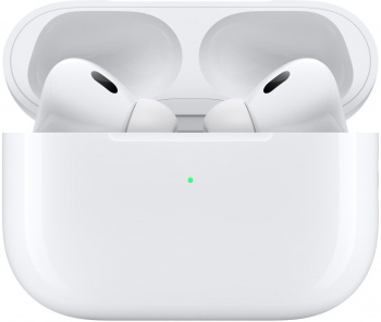 Гарнитура внутриканальные Apple AirPods Pro 2 A2698 A2699 A2700