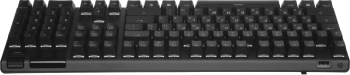 Клавиатура Steelseries Apex Pro
